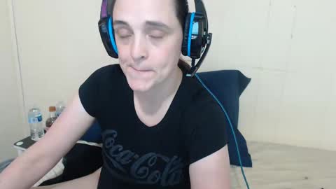 LadySlate online show from January 25, 12:06 am