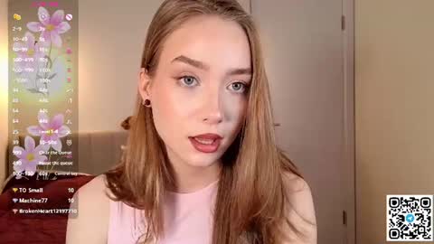Cassie online show from June 12, 10:07 pm
