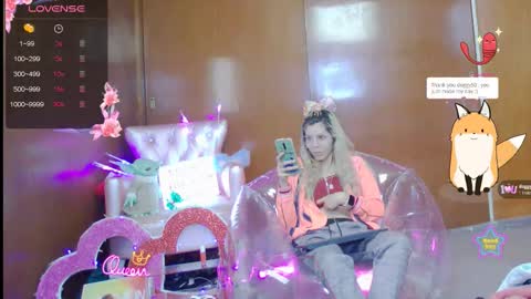 Skinnygirl online show from March 6, 1:23 am