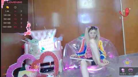 Skinnygirl online show from March 19, 12:59 am