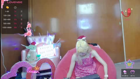 Skinnygirl online show from April 29, 2:04 am