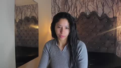 Laia online show from December 31, 11:53 am