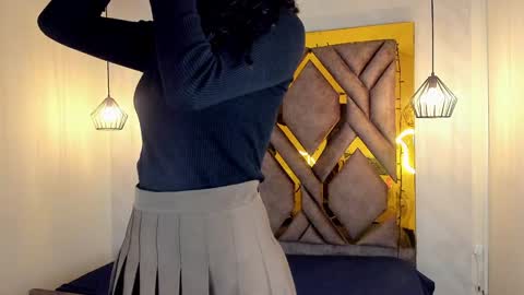 Laia online show from January 7, 12:31 pm