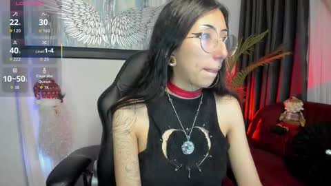 laila_angel online show from December 14, 11:49 am