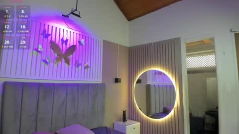 laila_bunny_ online show from July 29, 7:25 pm