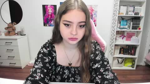 Kira online show from January 14, 8:59 pm