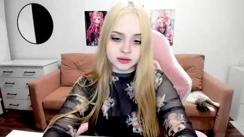 Kira online show from March 30, 9:36 pm