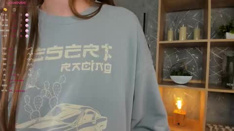 Evelyn online show from November 16, 4:58 am