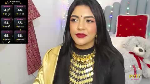 Laskhmirani online show from March 10, 12:09 pm