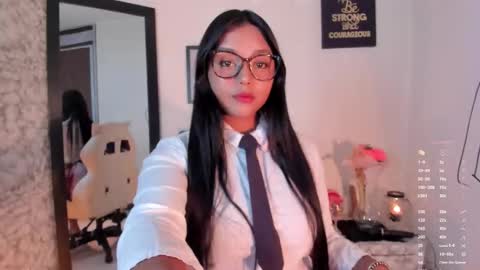 Lali online show from November 13, 8:08 pm