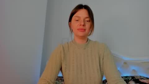 Lallie  online show from March 12, 3:37 pm