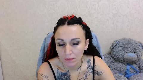 Lalya online show from February 1, 6:23 am