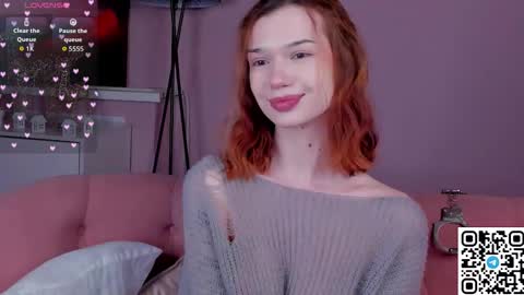 Mimi online show from March 21, 8:47 pm