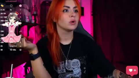just call me Lana  online show from August 9, 7:01 am