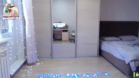 Lana online show from January 10, 4:54 am