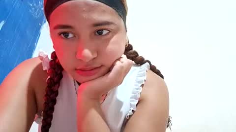 Lana online show from March 1, 4:07 pm