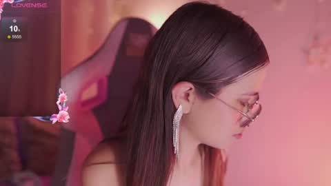 Lana online show from August 6, 12:28 am