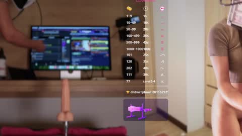 Snapshot of lana_kane_ chatting on October 21, 7:07 pm lana_kane_ online show from October 21, 7:07 pm