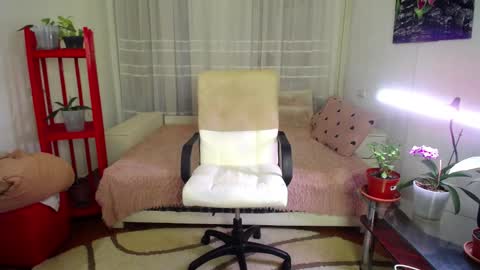 Lana online show from February 24, 4:25 am