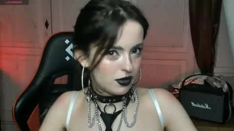 Miss Lana online show from December 20, 6:34 pm