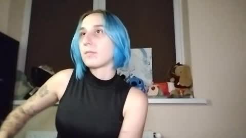 Snapshot of lana_tews chatting on October 11, 7:05 pm lana_tews online show from October 11, 7:05 pm