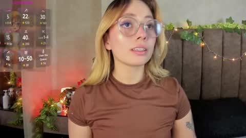 Lana online show from March 19, 5:34 am