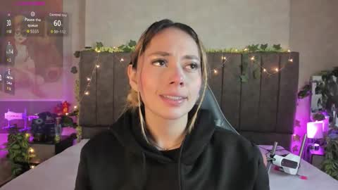 Lana online show from February 19, 5:29 am