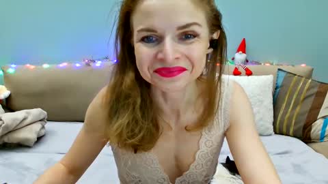 Lana online show from December 11, 10:16 pm