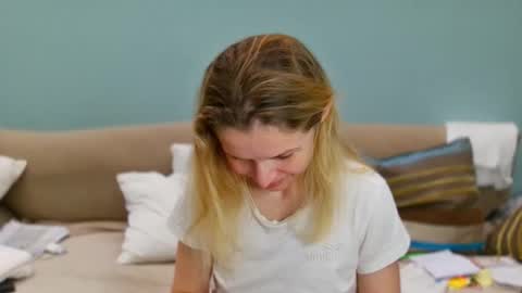 Lana online show from September 17, 5:49 am