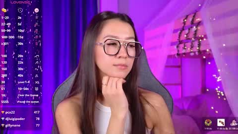 LanaBakers NONUDE MODEL online show from March 13, 4:03 am