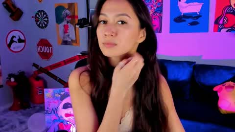 LanaBakers NONUDE MODEL online show from April 8, 2:35 am