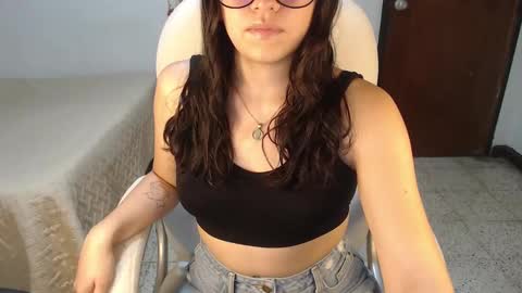 Lana Marie online show from December 9, 10:41 pm