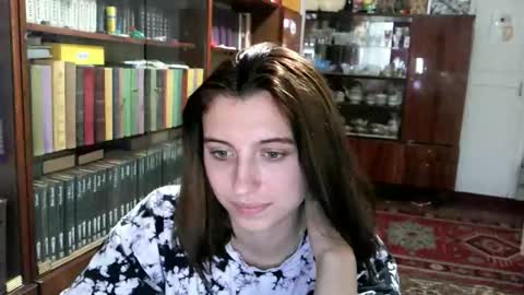 Lana online show from November 1, 2:32 pm