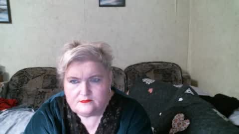 lanacat555 online show from March 24, 4:45 pm