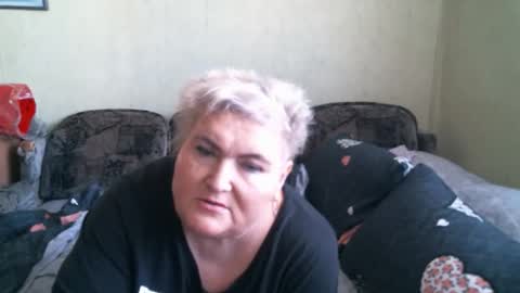 lanacat555 online show from March 11, 10:30 am