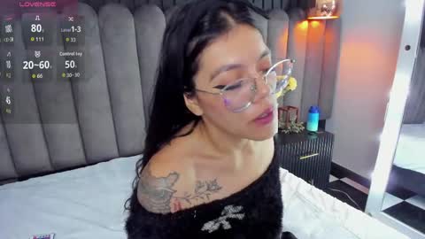 Lana online show from March 23, 12:22 pm