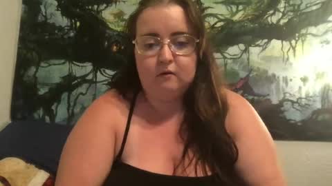 Janessa online show from June 21, 5:22 am