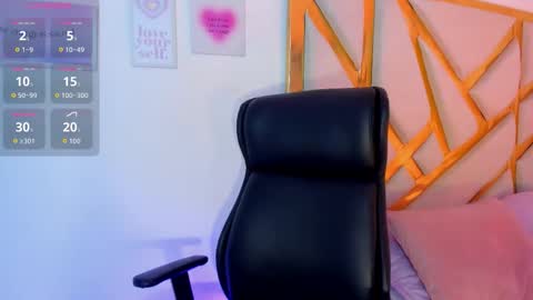 LanaJones online show from November 7, 12:33 pm