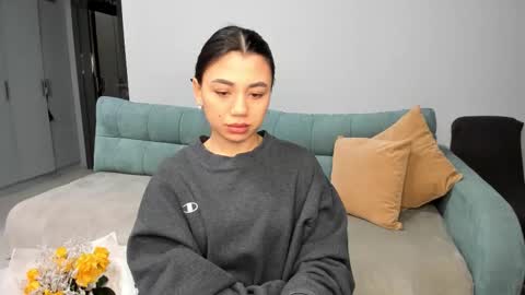 Lana online show from March 12, 3:37 pm