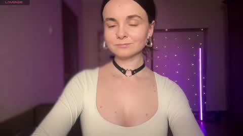 Lana online show from July 7, 9:06 pm