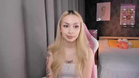 Lana online show from March 2, 5:08 am