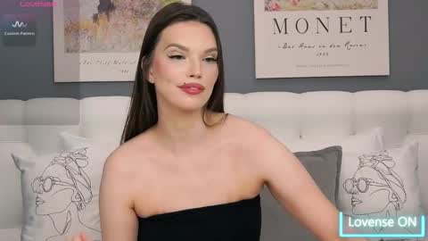 Laneah online show from November 13, 12:09 am