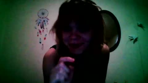 laneybel online show from May 20, 1:24 am