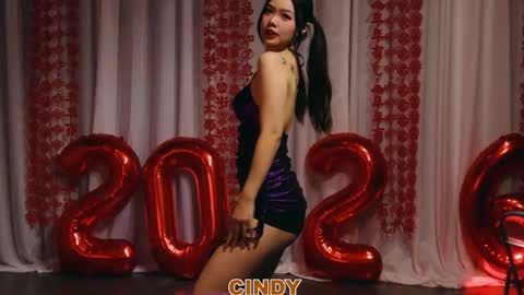 lankwaifong_cindy online show from February 25, 8:57 am
