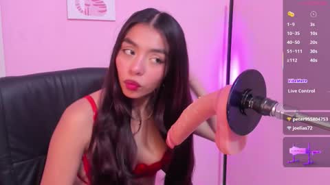 lanna_brunette online show from February 14, 1:46 pm