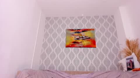 Leana online show from July 25, 2:18 am