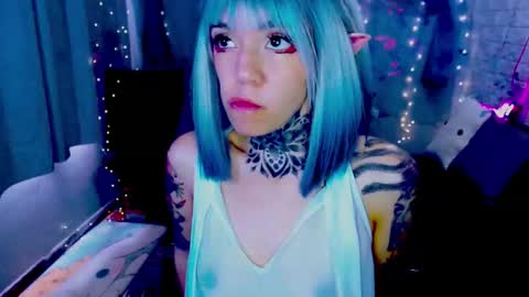 LANNIE   online show from March 16, 1:48 pm