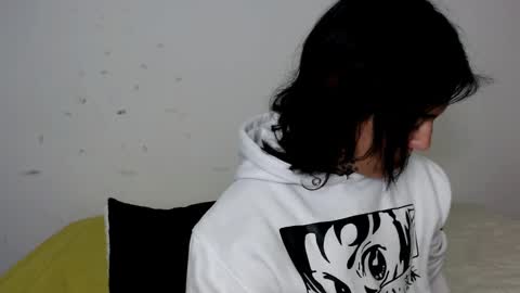 LANNIE   online show from January 25, 1:54 am