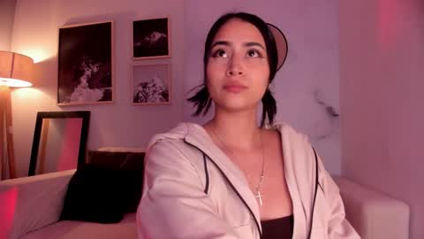 Lara Madisson online show from March 2, 4:45 am