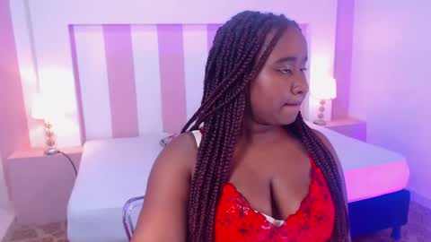 larabliss online show from February 8, 4:14 am